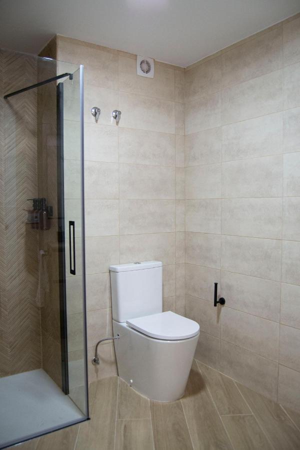 Aires De Cordoba Apartment Exterior photo