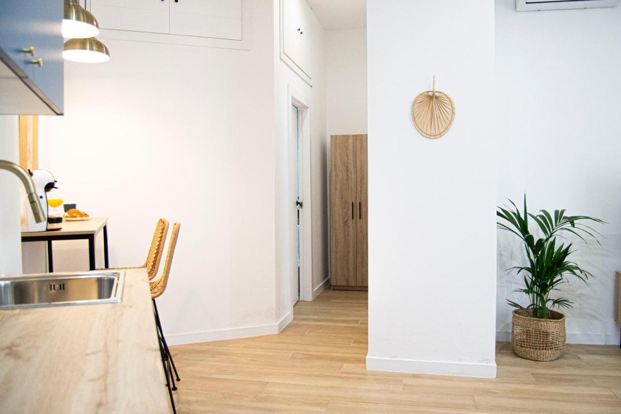 Aires De Cordoba Apartment Exterior photo