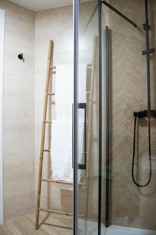 Aires De Cordoba Apartment Exterior photo