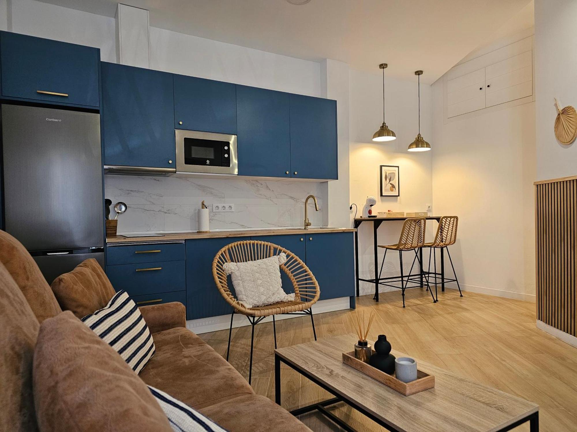 Aires De Cordoba Apartment Exterior photo