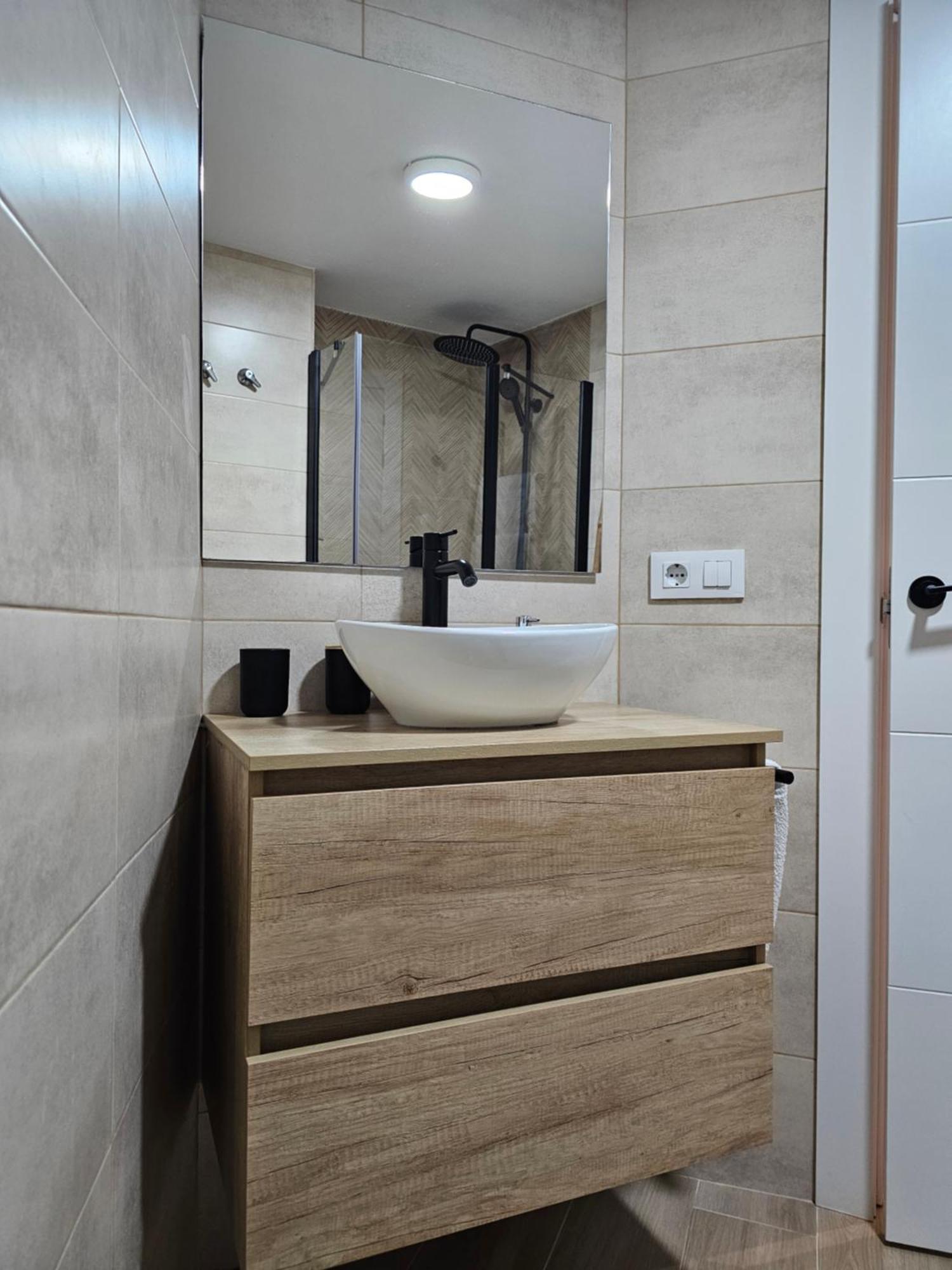 Aires De Cordoba Apartment Exterior photo